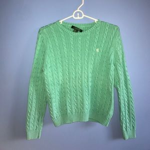 Lauren Ralph Lauren sweater